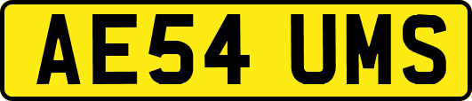 AE54UMS