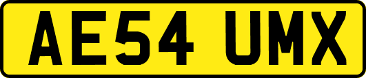 AE54UMX