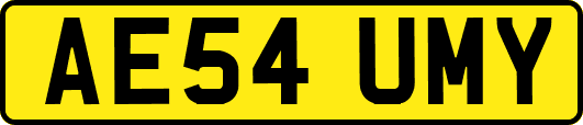 AE54UMY