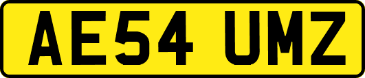 AE54UMZ