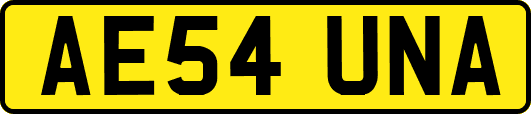 AE54UNA