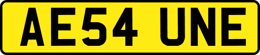 AE54UNE