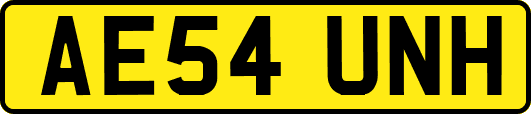 AE54UNH