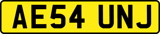 AE54UNJ