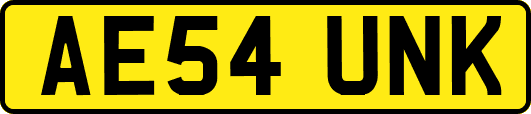 AE54UNK