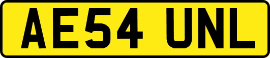 AE54UNL