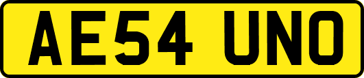 AE54UNO