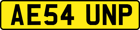 AE54UNP