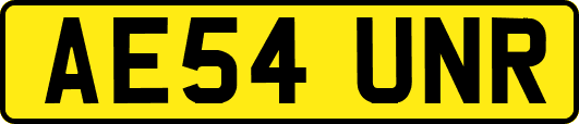 AE54UNR
