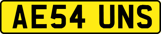 AE54UNS