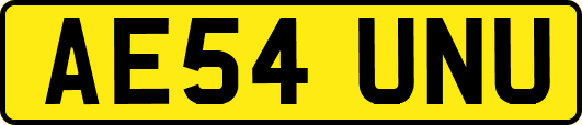AE54UNU