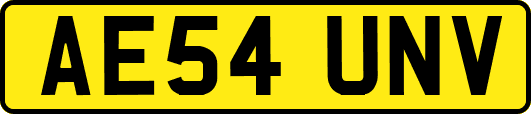 AE54UNV