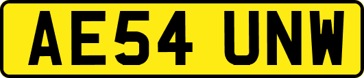 AE54UNW