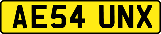 AE54UNX