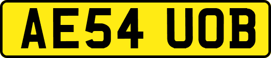 AE54UOB