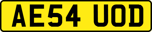 AE54UOD