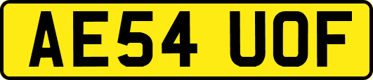 AE54UOF