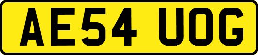 AE54UOG