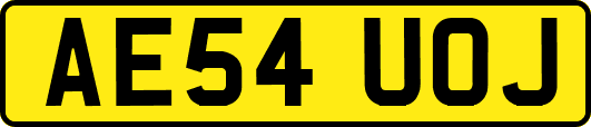 AE54UOJ
