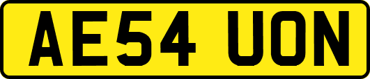 AE54UON