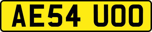 AE54UOO