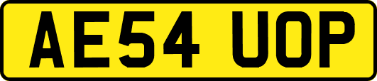 AE54UOP