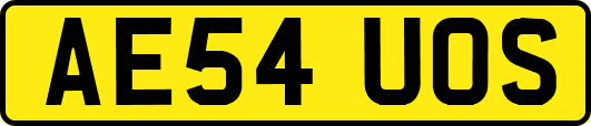 AE54UOS