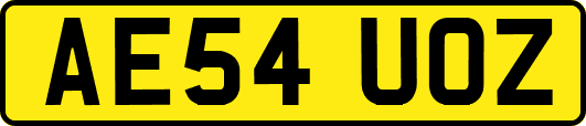 AE54UOZ