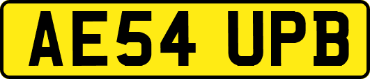 AE54UPB