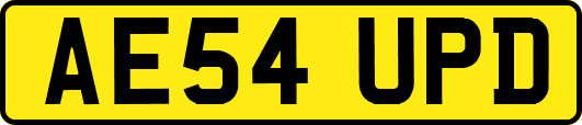 AE54UPD