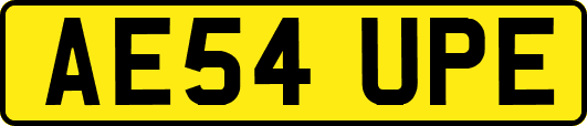 AE54UPE