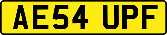 AE54UPF