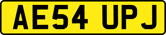 AE54UPJ