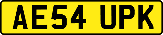 AE54UPK