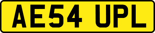 AE54UPL