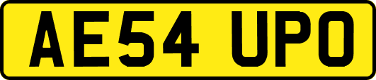 AE54UPO