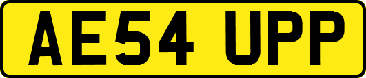 AE54UPP
