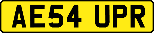 AE54UPR