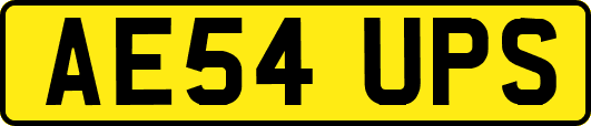 AE54UPS
