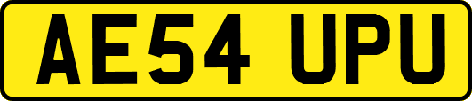 AE54UPU