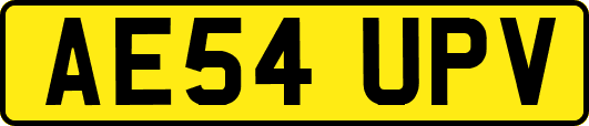 AE54UPV