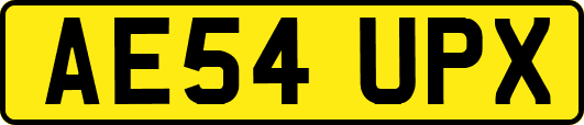 AE54UPX