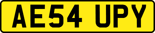 AE54UPY