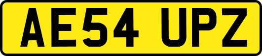 AE54UPZ
