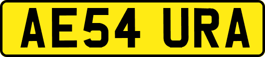 AE54URA