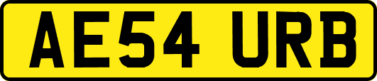 AE54URB