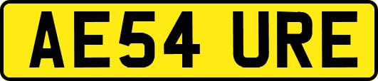 AE54URE