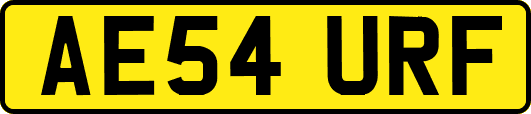 AE54URF