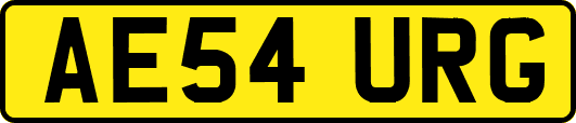 AE54URG