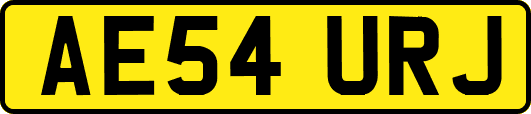 AE54URJ
